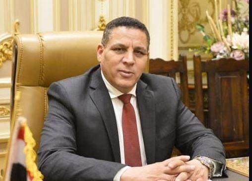أحمد محسن: كلمة السيسي في الندوة التثقيفية وثيقة وطنية تؤكد صلابة الدولة وإرادة الشعب