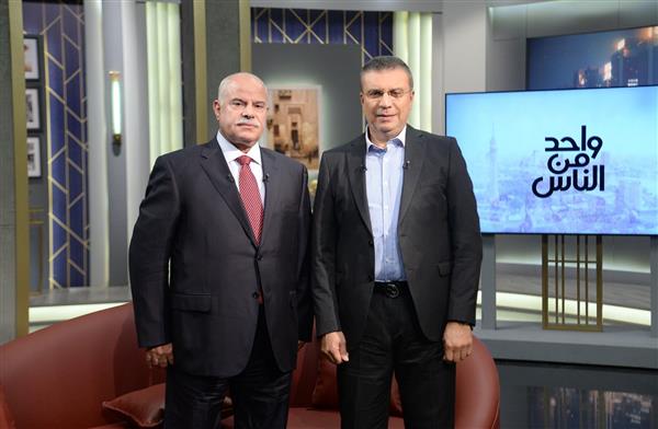اللواء رأفت الشرقاوي مساعد وزير الداخلية الأسبق يكشف ملابسات جريمة فتاة أوسيم