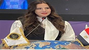   زوجة رئيس صربيا: العلاقات مع مصر ترتكز على الثقة والمشروعات المشتركة