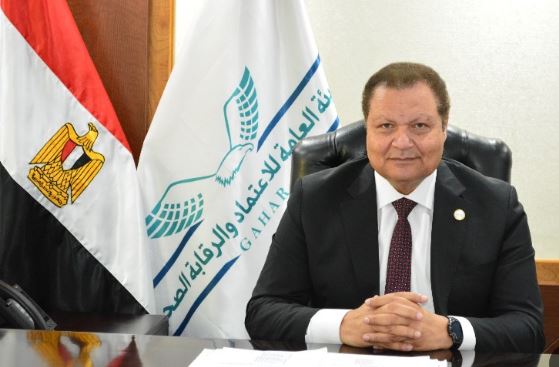 أحمد طه يشارك في المؤتمر القومي لصحة المرأة