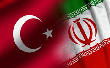   إيران وتركيا تتفقان على إنشاء معبر حدودي جديد لتعزيز التجارة بين البلدين