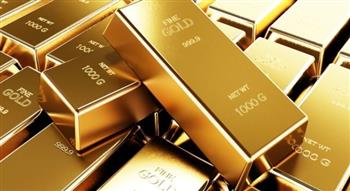   أسعار الذهب نار بعد ارتفاع قياسى فى بداية الأسبوع