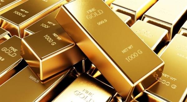 أسعار الذهب نار بعد ارتفاع قياسى فى بداية الأسبوع