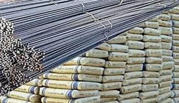   أسعار الحديد والأسمنت اليوم بالمصانع والشركات