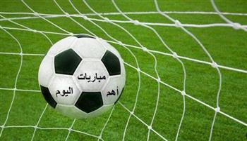   مواجهات نارية في الدوري الأوروبي.. جدول مباريات اليوم الخميس