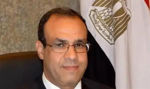 عبد العاطي يؤكد انخراط مصر بصورة فاعلة في الجهود الهادفة لوقف إطلاق النار في السودان