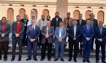   جامعة القاهرة: تطوير التعليم الهندسي وفقًا لأعلى معايير الجودة العالمية