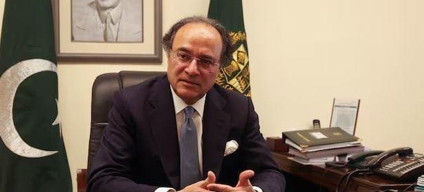 وزير مالية باكستان يؤكد تعزيز التعاون مع الولايات المتحدة في مختلف القطاعات