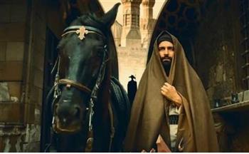   مخرج فيلم "المنبر" ينشر البرومو الدعائي قبل عرضه بمهرجان الإسكندرية