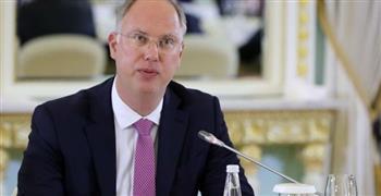 مسؤول روسي: الهند والصين من أقوى مراكز النمو الاقتصادي في العالم