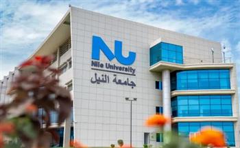   ندوة علمية بجامعة النيل حول تاريخ الحضارة المصرية من وجهة نظر التكنولوجيا