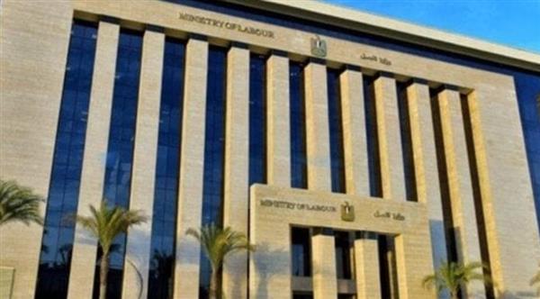 وزارة العمل: 25 فرصة عمل بالشركة الدولية للتجارة والتسويق