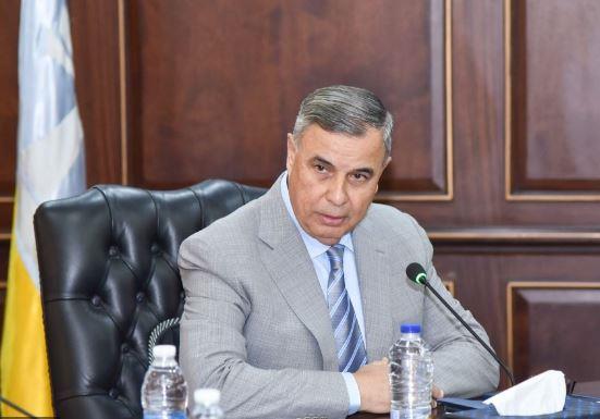 محافظ الاسكندرية يشدد على تكثيف الحملات الرقابية على الأسواق والمحلات والمخابز