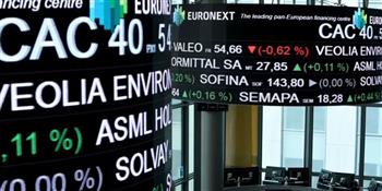   معظم مؤشرات الأسواق الأوروبية تفتتح على ارتفاع مدفوعة بزخم إيجابي