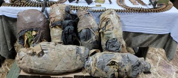 مصرع 5 عناصر شديدة الخطورة عقب تبادل إطلاق النيران مع قوات الشرطة بأسوان
