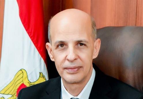 تكريم معيد بقسم الآثار بآداب "بني سويف" في الملتقى العربي الخامس للتراث الثقافي بالشارقة