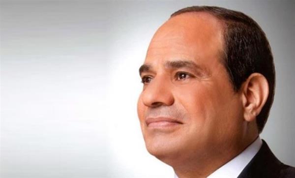 الرئيس السيسي يهنئ رئيس جمهورية غينيا بذكرى يوم الاستقلال