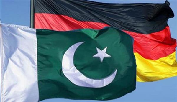 باكستان وألمانيا تؤكدان أهمية تعزيز العلاقات الثنائية السياسية والتجارية والاستثمارية