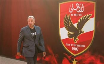 الخطيب يُعلن قائمته الانتخابية لانتخابات الأهلي