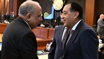   وزير الاستثمار يستعرض مُقترح وثيقة السياسة التجارية لمصر