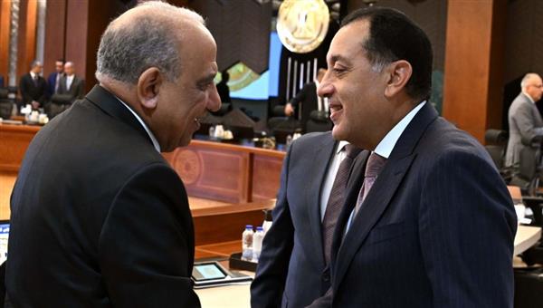 وزير الاستثمار يستعرض مُقترح وثيقة السياسة التجارية لمصر
