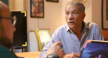   سيد رجب: مسلسل "لينك" يتعمق في مشكلات تمس كل بيت مصري