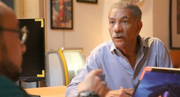 سيد رجب: مسلسل "لينك" يتعمق في مشكلات تمس كل بيت مصري