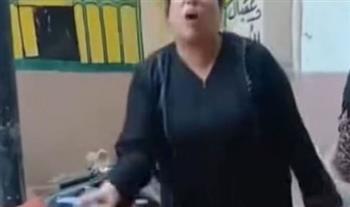 اتهامات متبادلة بالدجل تقود لضبط سيدتين بالشرقية