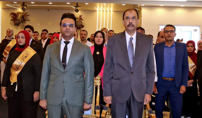 محافظ سوهاج يفتتح مؤتمر سوهاج السنوي الرابع لوحدات الكلى
