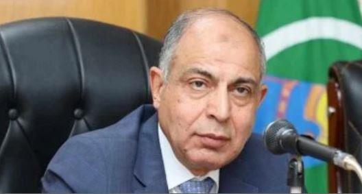 محافظ المنيا يوجه بحلول عاجلة لمشكلات الأهالي