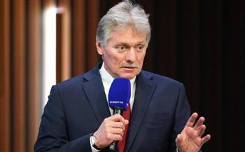   الكرملين: روسيا سترد "بشكل مناسب" في حال تزويد أوكرانيا بصواريخ "توماهوك"
