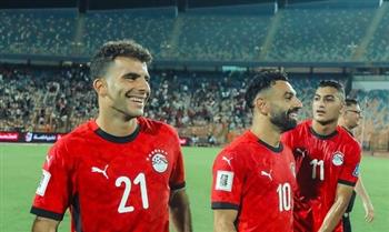   اتحاد الكرة يتواصل مع السفارة المصرية بالمغرب استعدادًا لمباراة جيبوتي