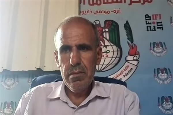 تحسين الأسطل: الاحتلال دمّر 70% من منازل غزة وحوّلها إلى منطقة غير قابلة للحياة