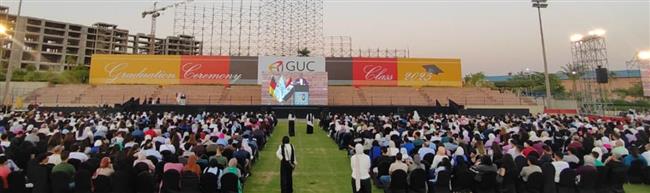 الجامعة الألمانية تنظم لقاءً تعريفيًا للطلاب الجدد