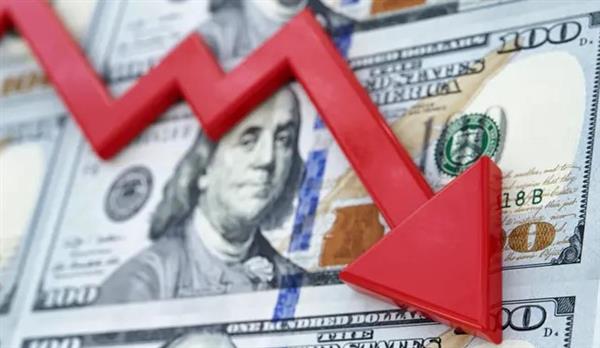 الدولار يتراجع مع قلق الأسواق من الإغلاق الحكومي الأمريكي
