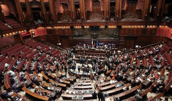 مجلس النواب الإيطالي يؤيد خطة ترامب بشأن غزة والاعتراف المشروط بدولة فلسطينية