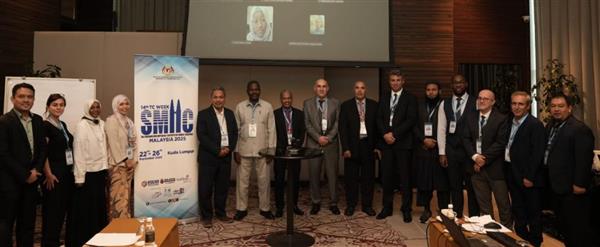 مصر تترأس لجنة الحرف التراثية بـ SMIIC