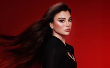   هيفاء وهبي تصدر 5 أغاني من ألبومها الجديد "ميجا هيفا"
