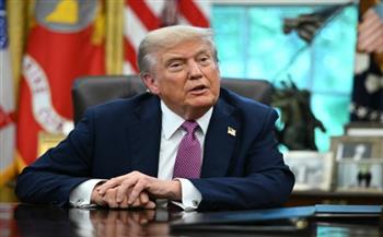   البيت الأبيض: ترامب سيضع "خطا أحمر" لأي رد من حماس