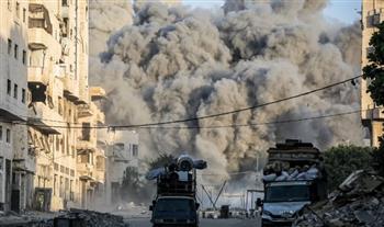   القاهرة الإخبارية: تفجير عبوة ناسفة يصيب جنودًا إسرائيليين في قطاع غزة