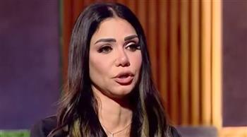   إيناس عز الدين تكشف تطورات الحالة الصحية لأحمد العيسوي