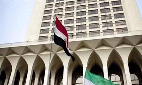 مصر تعرب عن تعازيها لجمهورية الفلبين في ضحايا الزلزال