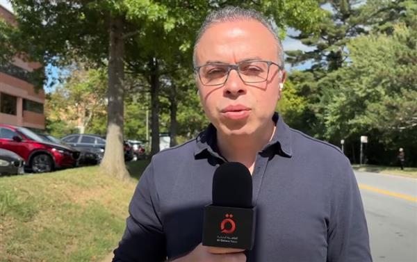 رامي جبر: ترامب يضع خطوطاً حمراء صارمة في خطته تجاه حماس