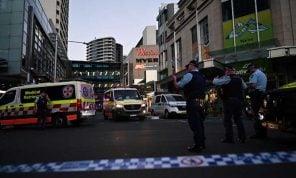   الشرطة البريطانية: الهجوم على كنيس يهودي بمانشستر "حادث إرهابي"