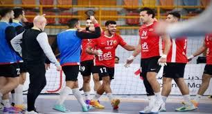   برشلونة يتوج ببطولة العالم لكرة اليد والأهلي المصري يكتفي بالمركز الرابع