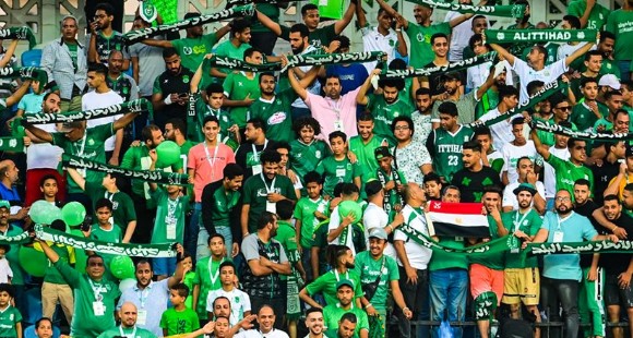 أتوبيسات مجانية لجماهير الاتحاد السكندري لمؤازرة الفريق أمام الأهلي