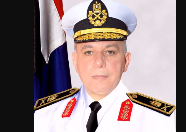 قائد القوات البحرية: نطور ونحمي.. لأمن مصر واستقرارها وتأمين مصالحها في البحرين الأحمر والمتوسط