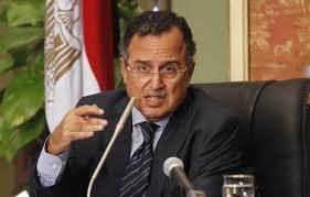   نبيل فهمي يوجه رسائل للسلطة الفلسطينية وحماس