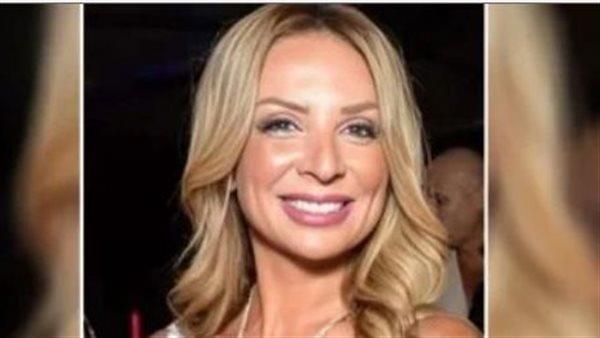 اليوم.. تشييع جنازة الإعلامية فيفيان الفقي والعزاء بمسجد الشرطة في زايد