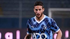   بيراميدز يكشف حقيقة انتقال رمضان صبحي للزمالك